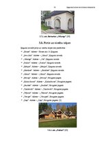 Referāts 'Tūrisms Ķeguma novadā', 31.