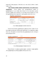 Referāts 'Cenu veidošanas stratēģijas uzņēmumā SIA "Omniva"', 10.