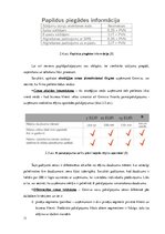 Referāts 'Cenu veidošanas stratēģijas uzņēmumā SIA "Omniva"', 11.