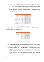 Referāts 'Cenu veidošanas stratēģijas uzņēmumā SIA "Omniva"', 12.