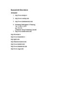 Referāts 'Hosteļi Latvijā', 13.