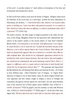 Eseja 'Charlotte Bronte and Anne Bronte', 8.