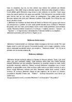 Referāts 'Vīnes klasiķi', 3.