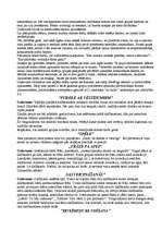 Konspekts 'Metodiskais materiāls sociālpsiholoģisko treniņu grupu vadīšanā', 18.