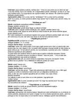 Konspekts 'Metodiskais materiāls sociālpsiholoģisko treniņu grupu vadīšanā', 26.