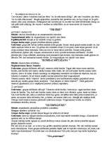 Konspekts 'Metodiskais materiāls sociālpsiholoģisko treniņu grupu vadīšanā', 28.