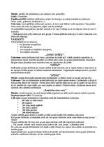 Konspekts 'Metodiskais materiāls sociālpsiholoģisko treniņu grupu vadīšanā', 29.