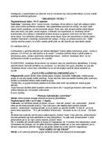 Konspekts 'Metodiskais materiāls sociālpsiholoģisko treniņu grupu vadīšanā', 36.