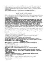 Konspekts 'Metodiskais materiāls sociālpsiholoģisko treniņu grupu vadīšanā', 38.