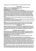 Konspekts 'Metodiskais materiāls sociālpsiholoģisko treniņu grupu vadīšanā', 42.