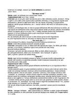 Konspekts 'Metodiskais materiāls sociālpsiholoģisko treniņu grupu vadīšanā', 49.