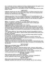 Konspekts 'Metodiskais materiāls sociālpsiholoģisko treniņu grupu vadīšanā', 52.