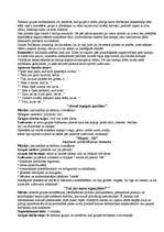 Konspekts 'Metodiskais materiāls sociālpsiholoģisko treniņu grupu vadīšanā', 57.