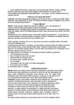 Konspekts 'Metodiskais materiāls sociālpsiholoģisko treniņu grupu vadīšanā', 65.