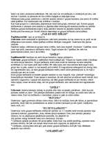 Konspekts 'Metodiskais materiāls sociālpsiholoģisko treniņu grupu vadīšanā', 68.