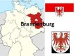 Prezentācija 'Brandenburg', 1.