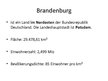Prezentācija 'Brandenburg', 2.