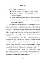 Diplomdarbs 'Fizisko aktivitāšu nozīme Latvijas iedzīvotāju labklājības veicināšanā', 47.