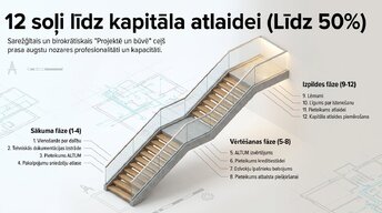 Prezentācija 'Ēku renovācijas ekonomiskā pamatotība Latvijā 2026. gadā', 8.