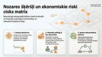 Prezentācija 'Ēku renovācijas ekonomiskā pamatotība Latvijā 2026. gadā', 10.