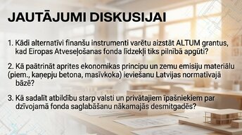 Prezentācija 'Ēku renovācijas ekonomiskā pamatotība Latvijā 2026. gadā', 13.