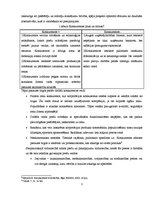 Konspekts 'Pasaules tirgus un pasaules saimniecība', 3.