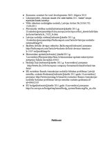Referāts 'Pievienotās vērtības nodoklis', 15.