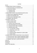 Diplomdarbs 'Pazemes ūdeņu plūsmu analīze ūdensgūtnes Ogsils apkārtnē', 4.