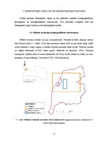 Diplomdarbs 'Pazemes ūdeņu plūsmu analīze ūdensgūtnes Ogsils apkārtnē', 13.