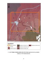 Diplomdarbs 'Pazemes ūdeņu plūsmu analīze ūdensgūtnes Ogsils apkārtnē', 15.