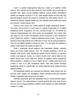 Diplomdarbs 'Pazemes ūdeņu plūsmu analīze ūdensgūtnes Ogsils apkārtnē', 34.