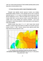 Diplomdarbs 'Pazemes ūdeņu plūsmu analīze ūdensgūtnes Ogsils apkārtnē', 48.