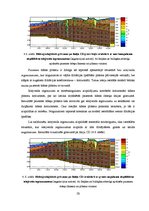 Diplomdarbs 'Pazemes ūdeņu plūsmu analīze ūdensgūtnes Ogsils apkārtnē', 50.