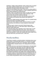 Konspekts 'Pieci galvenie konstitucionālo tiesību avotu bloki', 2.