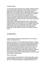 Konspekts 'Pieci galvenie konstitucionālo tiesību avotu bloki', 3.