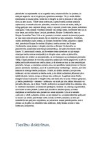 Konspekts 'Pieci galvenie konstitucionālo tiesību avotu bloki', 4.