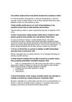 Konspekts 'Eksāmena jautājumi un atbildes pedagoģiskajā psiholoģijā', 2.