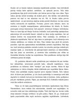 Eseja 'Kā izveidojās lielveikali?', 2.