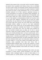 Eseja 'Kā izveidojās lielveikali?', 3.