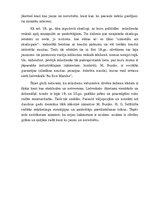 Eseja 'Kā izveidojās lielveikali?', 4.