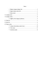 Referāts 'Lietišķa cilvēka ārējais izskats un ģērbšanās stils', 3.