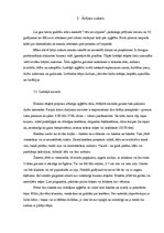 Referāts 'Lietišķa cilvēka ārējais izskats un ģērbšanās stils', 5.