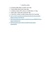 Referāts 'Lietišķa cilvēka ārējais izskats un ģērbšanās stils', 14.