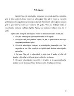 Referāts 'Arheoloģiskie pētījumi Cēsu ordeņpilī', 10.