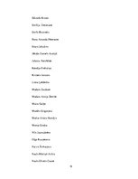 Referāts 'Personvārdu ietekme uz cilvēka raksturu', 15.