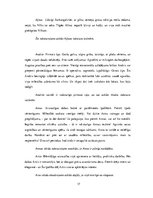 Referāts 'Personvārdu ietekme uz cilvēka raksturu', 17.