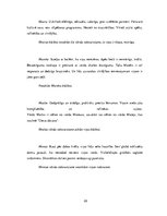 Referāts 'Personvārdu ietekme uz cilvēka raksturu', 22.