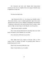 Referāts 'Personvārdu ietekme uz cilvēka raksturu', 23.