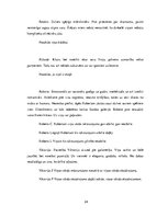 Referāts 'Personvārdu ietekme uz cilvēka raksturu', 24.