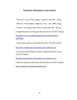 Referāts 'Personvārdu ietekme uz cilvēka raksturu', 34.